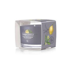 Yankee Candle Illatgyertya Black Tea & Lemon 37 g