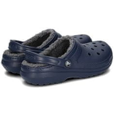 Crocs Klumpa tengerészkék 38 EU Classic Lined Clog Unisex