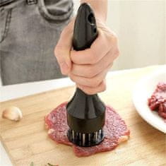 Netscroll Húsdobot a hús természetes puhasítására, Húsütő a hús természetes puhasítására, MeatPress