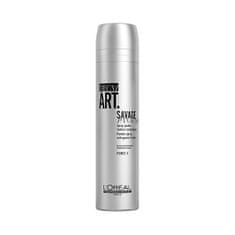 Loreal Professionnel Volumennövelő púder spray (Savage Panache Powder Spray) 250 ml