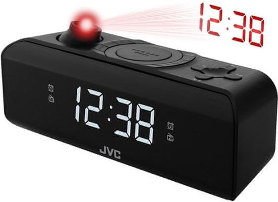 JVC RA-E211B