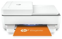 HP ENVY 6420e, HP+ és Instant Ink (223R4B) szolgáltatás lehetősége