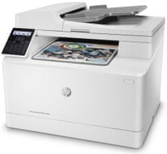 HP Color LaserJet Pro MFP M183fw (7KW56A)