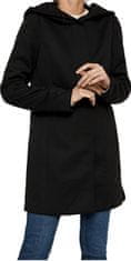 Vero Moda Női kabát VMVERODONA 10202688 Black (Méret XS)