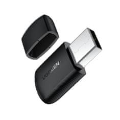 Ugreen CM448 USB adapter / hálózati adapter WiFi 11ac AC650 , fekete