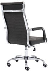 BHM Germany Amadora irodai szék, sötétszürke