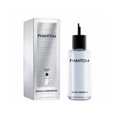 Paco Rabanne Phantom - EDT utántöltő 200 ml