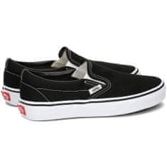 Vans Mokaszin fekete 38 EU Classic Slip