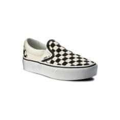 Vans Edzőcipő 39 EU Classic Slipon Platform