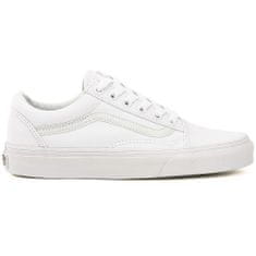 Vans Cipők skateboard fehér 40 EU U Old Skool