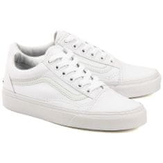 Vans Cipők skateboard fehér 40 EU U Old Skool