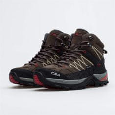 CMP Cipők trekking barna 41 EU Rigel Mid WP