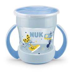 Nuk Mini Magic Cup 160ml kék