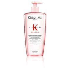 Kérastase Erősítő sampon hajhullás ellen Genesis Bain Hydra-Fortifiant (Anti Hair-Fall Fortifying Shampoo) (Mennyiség 1000 ml)