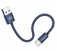 Mcdodo MCDODO RÖVID KULCS KÁBEL JEAN USB C TÍPUS 15CM CA-3340