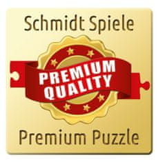 Schmidt Puzzle Vízimalom 1000 db