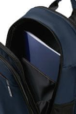 Samsonite NETWORK 4 Laptop hátizsák 14.1" Space Blue