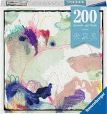 Ravensburger Puzzle Moment: Color Splash 200 db