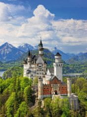 Ravensburger Puzzle Neuschwanstein Castle XXL 500 db