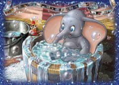 Ravensburger Puzzle Dumbo 1000 db