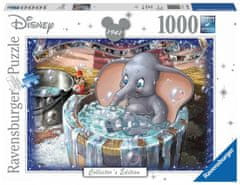 Ravensburger Puzzle Dumbo 1000 db