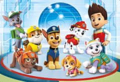 Clementoni Puzzle Paw patrol MAXI 24 db