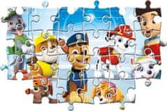 Clementoni Puzzle Paw patrol MAXI 24 db