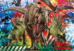 Clementoni Puzzle Jurassic Park 180 db