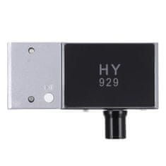 SPYpro Rögzítő modul a HY-929 falon keresztüli lehallgató készülékhez