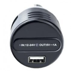 Secutek USB adapter autóba Lawmate PV-CG20 rejtett kamerával