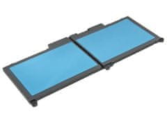 Avacom Dell Latitude 7280, 7480 Li-Pol 7.6V 7500mAh 57Wh