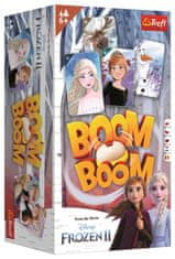 Trefl Játék Boom Boom Ice Kingdom 2