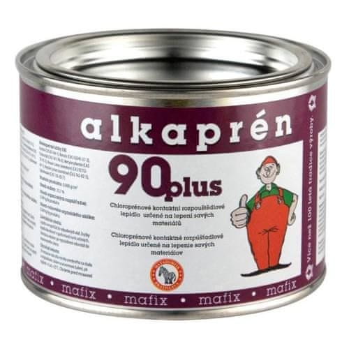 ALKAPREN 90 PLUS, 0,5 l, toluol nélkül