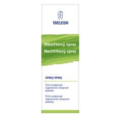 Weleda Körömvirág spray 30 ml