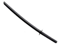Cold Steel 92BKKD O Bokken gyakorló kard 81,5 cm, fekete, polipropilén