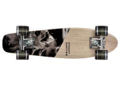 Street Surfing skateboard Beach Board Wood Dimension