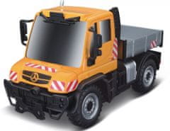 Maisto Mercedes Benz Unimog U430 Truck 2,4 GHz