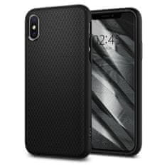 Spigen SPIGEN LIQUID AIR TOK IPHONE X / XS-HEZ - MATT FEKETE