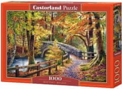 Castorland Puzzle Bridge Brathayban 1000 db