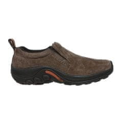 Merrell Cipők trekking barna 40 EU Jungle Moc