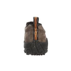 Merrell Cipők trekking barna 47 EU Jungle Moc