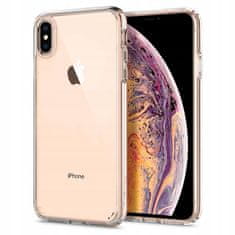 Spigen SPIGEN ULTRA HYBRID IPHONE X/XS KRISTÁLYTISZTA