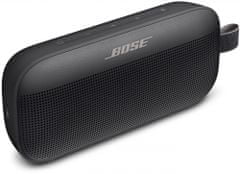 BOSE SoundLink Flex Bluetooth speaker, fekete