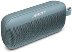 BOSE SoundLink Flex Bluetooth speaker, kék
