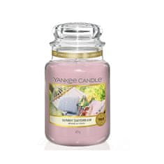 Yankee Candle Illatgyertya Classic Sunny Daydream 623 g