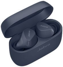 Jabra Elite 4 Active, kék