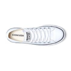 Converse Tornacipő fehér 39.5 EU Chuck Taylor All Star Lift Clean Low Top