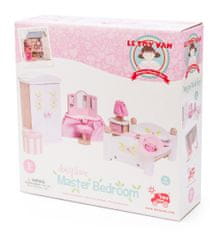 Le Toy Van Furniture Daisylane hálószoba