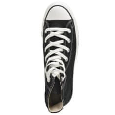 Converse Tornacipő fekete 44.5 EU All Star HI Black