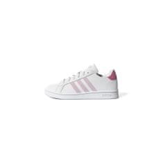 Adidas Cipők fehér 35.5 EU Grand Court K